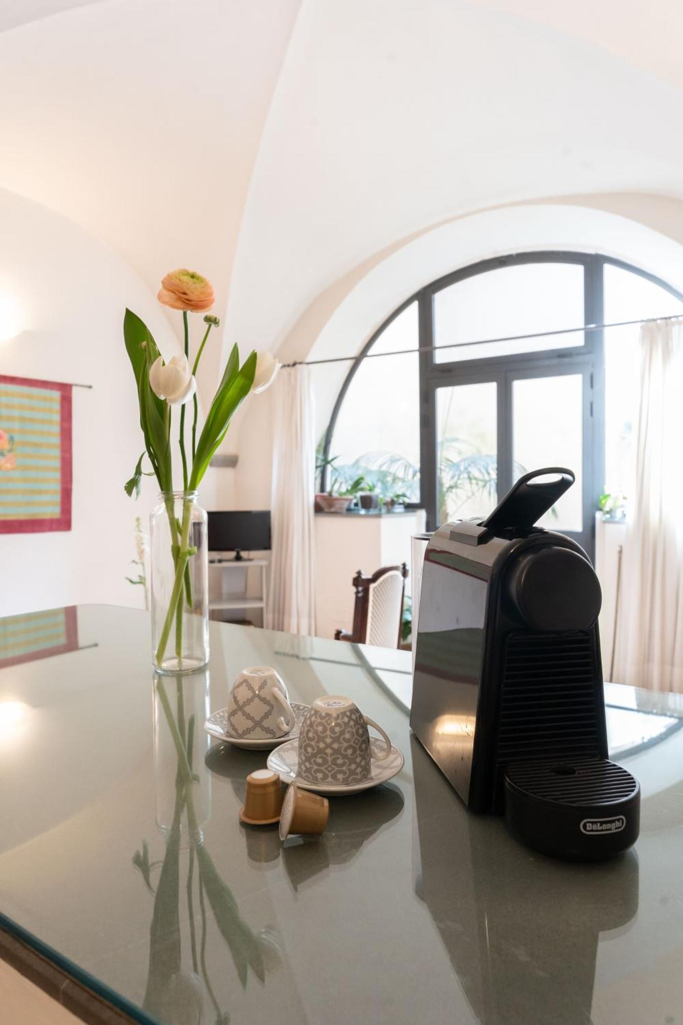 Characteristic Apartment In The Center Of פירנצה מראה חיצוני תמונה