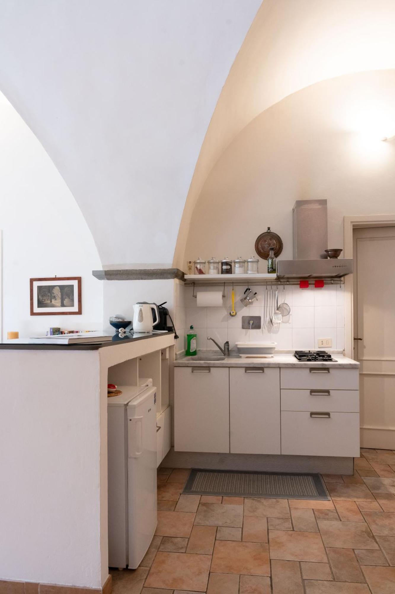 Characteristic Apartment In The Center Of פירנצה מראה חיצוני תמונה
