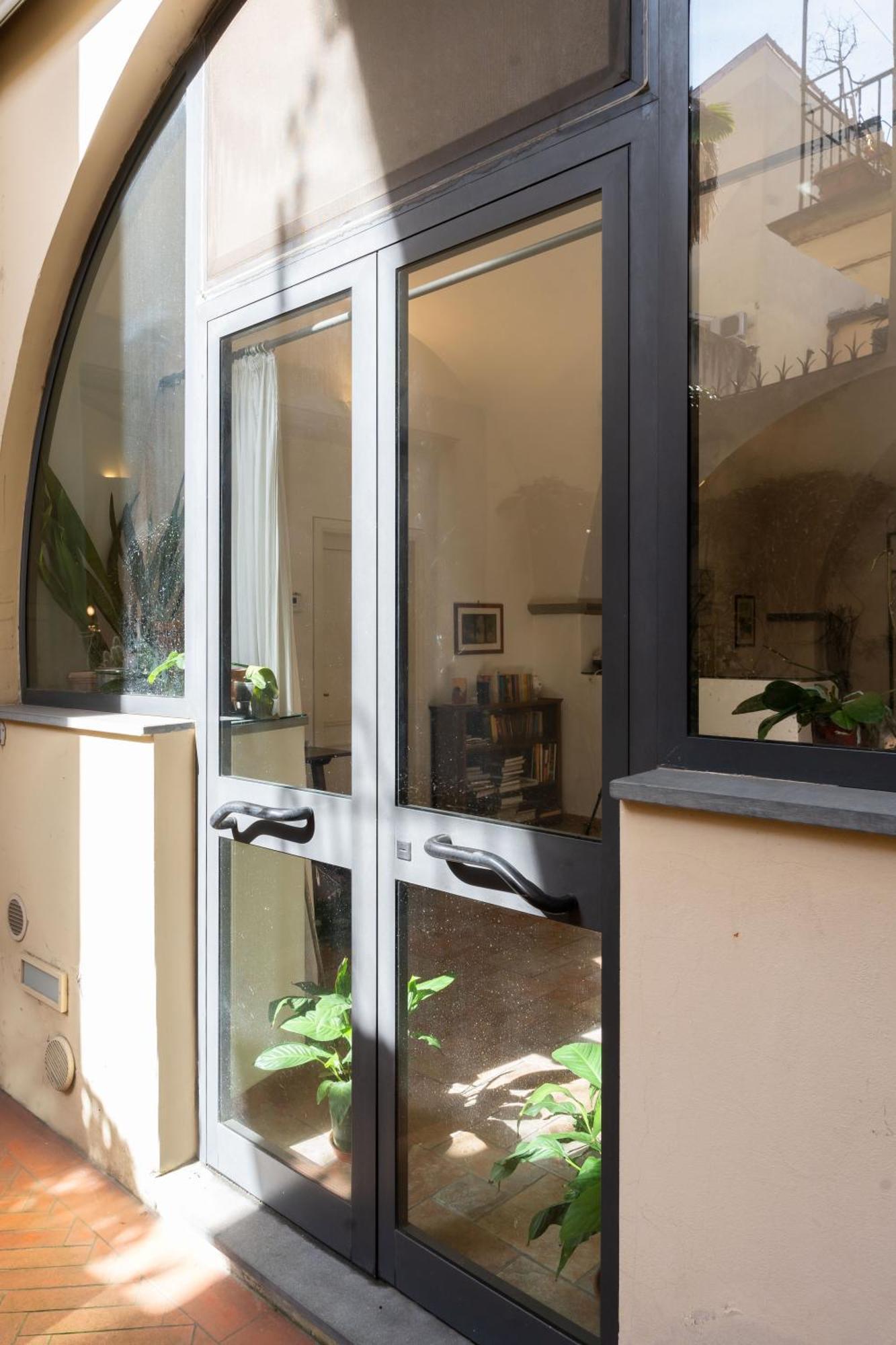 Characteristic Apartment In The Center Of פירנצה מראה חיצוני תמונה